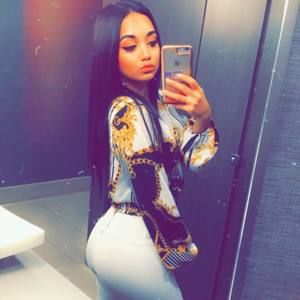 Meet your Posher, Joanne